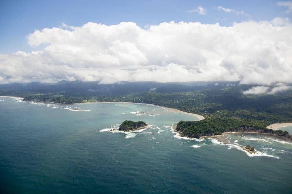 Costa Rica: A destination to improve your health and add years to your life.