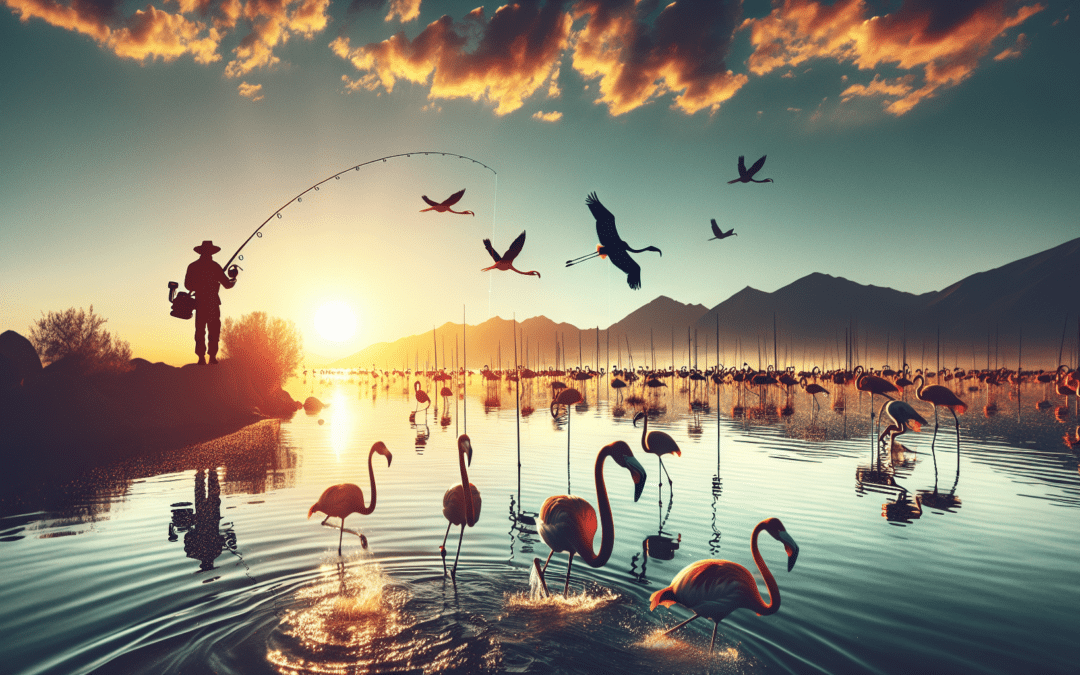 Beginner’s Guide To Flamingo Marina Fishing