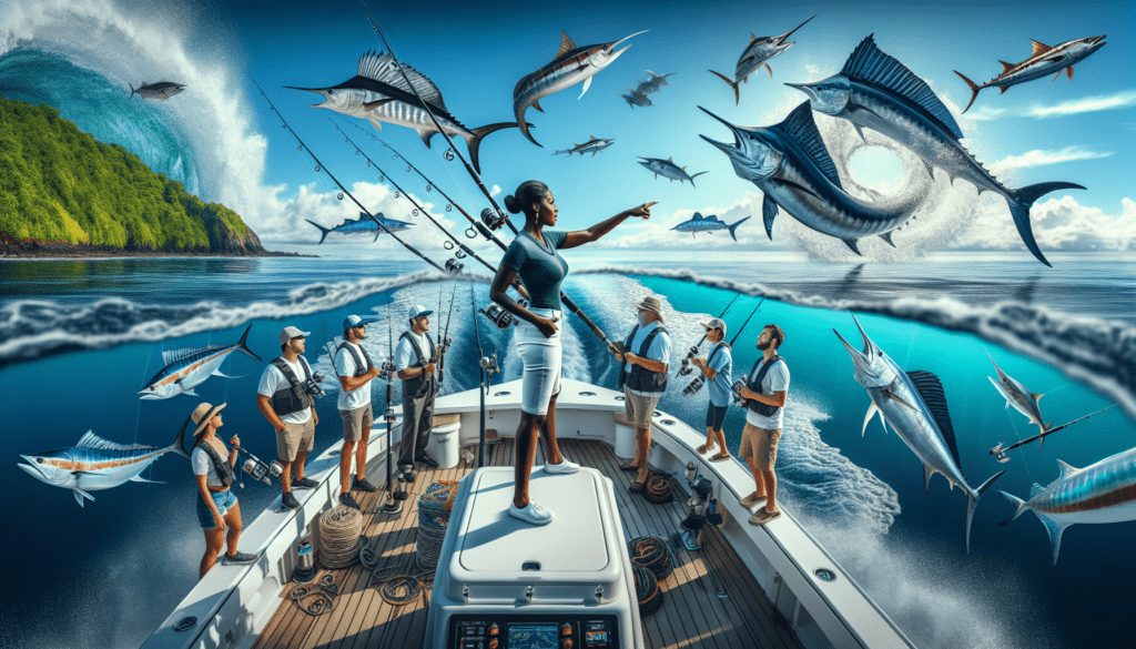 Expert Advice On Costa Rica Deep Sea Fishing