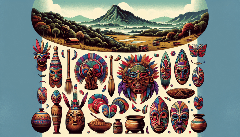 Explore the Rich Indigenous Cultures of Costa Rica