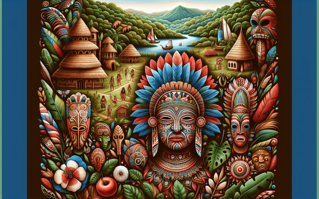 Explore the Rich Indigenous Cultures of Costa Rica