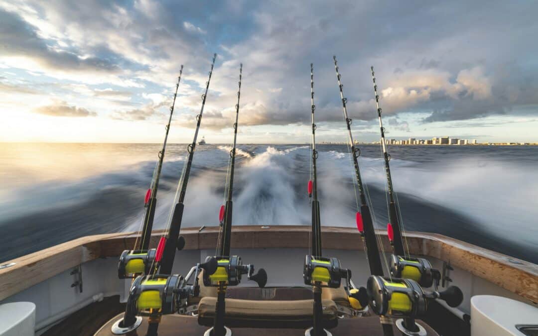 The Best Ocean Fishing Tours In Costa Rica: A Beginner’s Guide