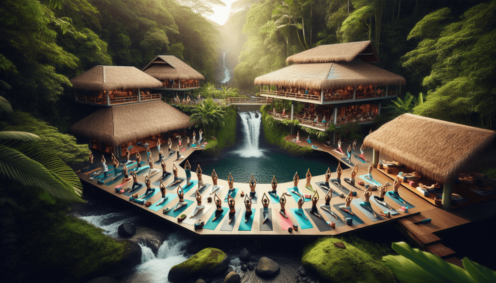 The Ultimate Guide to Yoga Retreats in Costa Rica