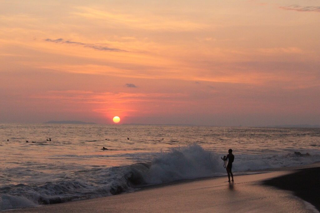 Top 10 Surf Spots in Costa Rica