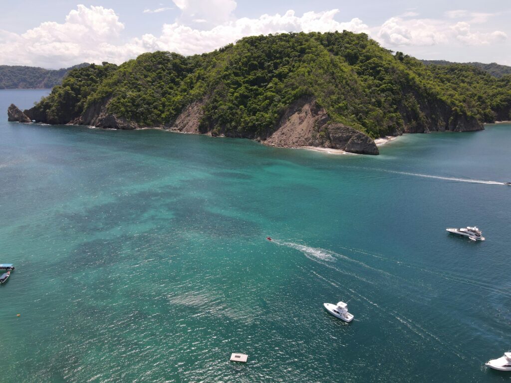 Top 5 Luxury Fishing Trips In Costa Rica