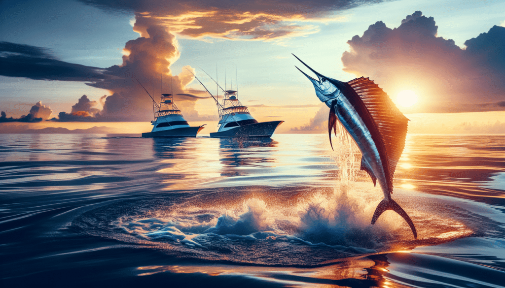 Top 5 Luxury Fishing Trips In Costa Rica