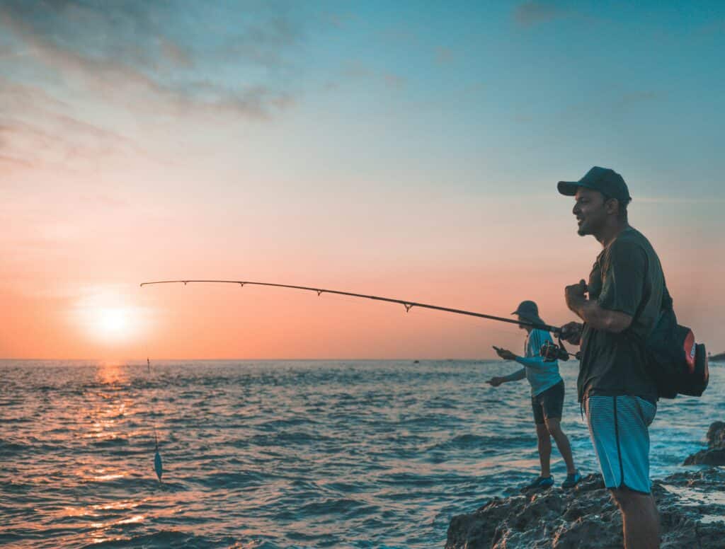 Top 5 Luxury Fishing Trips In Costa Rica